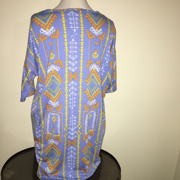 LuLaRoe Top - Picture 4 of 4